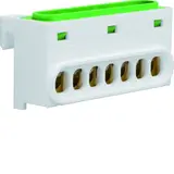 HAGER PE-Klemmstelle Minigamma 