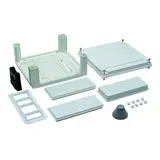 HAGER Kabelanschlusskasten univers IP54 SKII 