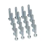 HAGER Tragschienen Zubehör 