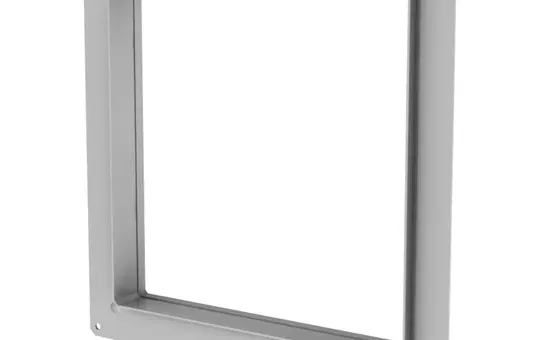 HELIOS Vorwandadapter 