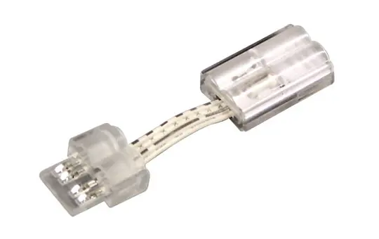 HERA Verbindungsleitung LED Twin-Stick 2 