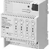 SIEMENS 5WG1523-1AB03 KNX Rollladenaktor 4-fach