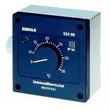 EBERLE 052460140510 Allzweckthermostat AP 1 Wechsler