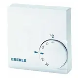 EBERLE 111110221100 RTR für Warmwasser-Fußbodenheiung 1 Öffner | weiß