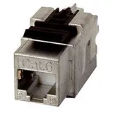 TELEGAERTNER J00029K0036 Keystone-Anschlussbuchse Cat. 6a