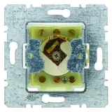 BERKER 383620 Schlüsselschalter wg Up IP44 Wechselschalter