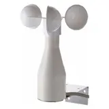 BERKER 17201 Windsensor RolloTec Standard | weiß