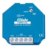 ELTAKO FSM61-UC EnOcean-Tasterinterface 2-fach