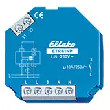 ELTAKO ETR61NP-230V Trennrelais 1S, 10 A
