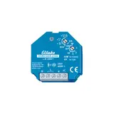 ELTAKO ESR61SSR-230V Stromstoß-Schaltrelais SSR, geräuschlos