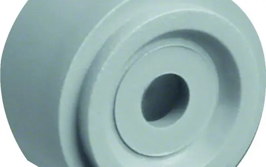 HAGER M51592 Abstandshalter für Verdrahtungskanal 12 mm