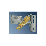 HAGER G2262 Universalkonsole, Stahlblech verzinkt 120-200 mm