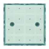 JUNG SM1608 Sensormodul 2-Draht-Bus