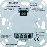 JUNG SV539LED Spannungsversorgung AC 230 V AC