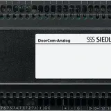 SIEDLE DCA 612-0 DoorCom 3 Türrufeingänge