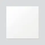 SIEDLE BM 611-0 W Blind-Modul weiß