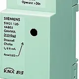 SIEMENS 5WG11201AB02 KNX-Drossel REG