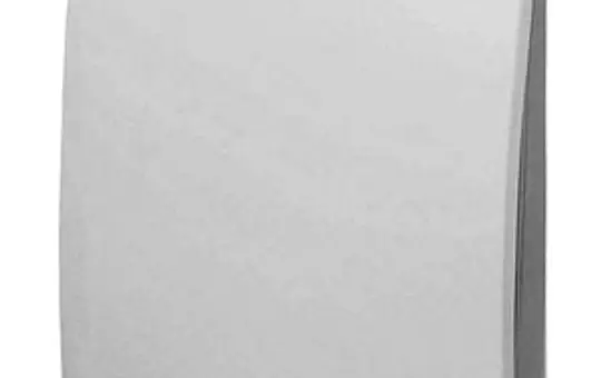 SIEMENS BPZ:QAA2012 Raumtemperaturfühler passiv