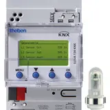 THEBEN LUNA 134 KNX-Dämmerungsschalter REG 10 Kanäle