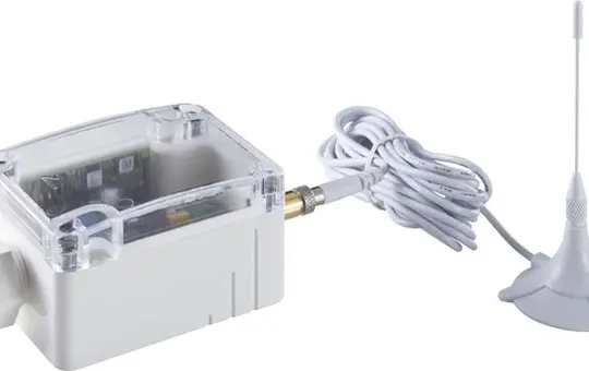 THERMOKON 657372 Modbus-EnOcean-Gateway 868 MHz, bidirektional