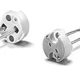 HOUBEN 100970 Fassung G4/GY6,35 Standard