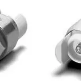 HOUBEN 990600 Fassung R7s für Hochvolt-Halogen-Lampen
