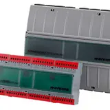 WAREMA 1002719 KNX-Mehrfach-Kombiaktor AP, 6-fach