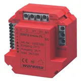 WAREMA 1002886 Sonnenschutzaktor 24 V EWFS 1-fach, UP