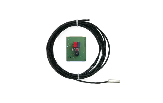 ELSNER 70220 KNX-Temperatursensor Sensor bis 130°C, IP 67