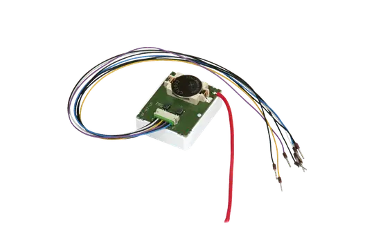 ELSNER 60540 Funk-Tasterschnittstelle 2 Doppeltaster