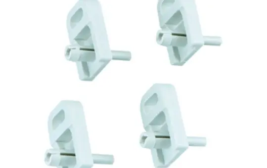 SPELSBERG TK ABL Außenbefestigungslaschen-Set Standard