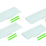 SPELSBERG GFS 12-m Flanschset GFS 12-M