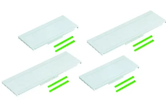 SPELSBERG GFS 12-m  Flanschset GFS 12-M