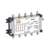 OBO BETTERMANN 5083400 Koaxiales Schutzgerät für SAT- und Kabel-Multiswitch