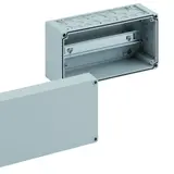 SPELSBERG RKA 4/34-L Reihenklemmgehäuse leer, RKA | 34x4 mm²