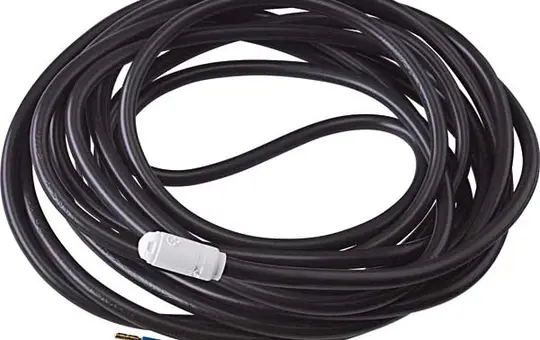 MERTEN MEG5775-0003 Fernfühler für Raumtemperaturregler für Fußbodenheizungen