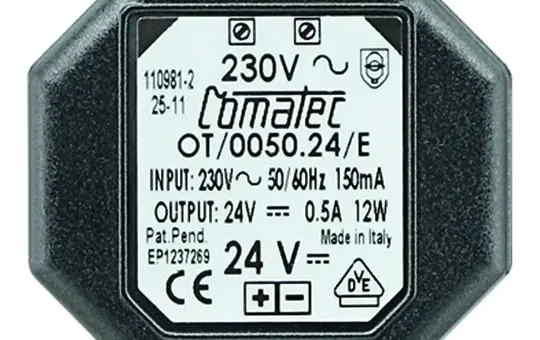 JUNG NT2405VDC VDC Netzteil UP