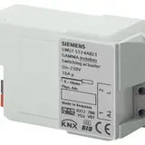 SIEMENS 5WG15124AB23 KNX-Schaltaktor 1-fach