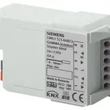SIEMENS 5WG15214AB23 KNX-Jalousieaktor UP 2-fach