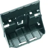 HAGER UZ00K2 Etagenadapter für bis zu 2x18 Klemmstellen