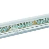 HAGER KM13A PE- und N-Klemmschiene universZ 2x13 Klemmstellen