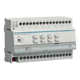HAGER TYMS616D KNX-Universalaktor 16-fach, 16 A, C-Last, secure