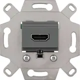 MERTEN MEG4583-0000 HDMI-Anschlussdosen 1-fach