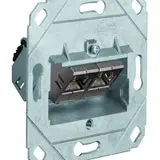 HAGER G3175 Datenanschluss Patch-Modul 2-fach Cat.6