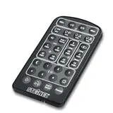STEINEL 559410 Service-Fernbedienung RC8