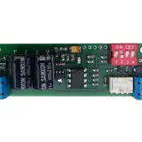 WANTEC 5563 MONOLITH Code Switch Türöffnerschutz Standard