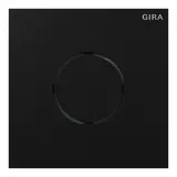 GIRA 5563 925 TKS-Modul System 106 Sprachmodul | schwarz matt