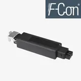 ELSNER 60535 Funk-Motorsteuergerät F-Con Stecker