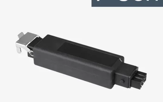 ELSNER 60535 Funk-Motorsteuergerät F-Con Stecker