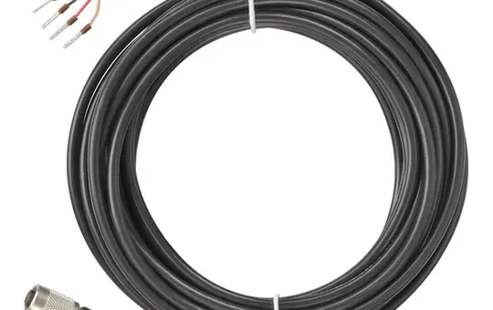 GIRA 832100 Anschlusskabel KNX Wetterstation Plus Standard